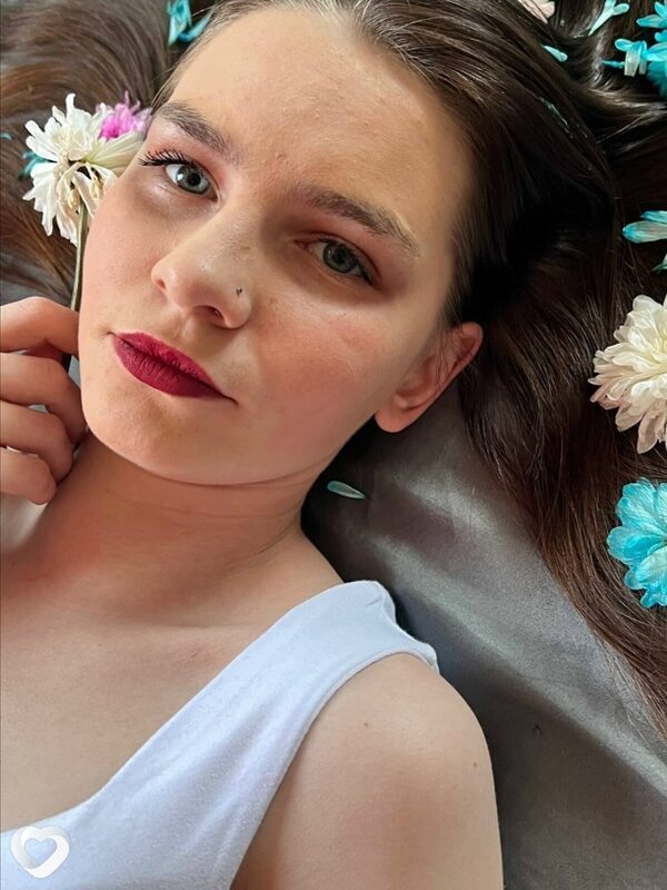 Алина, 19, Иркутске — анкета №3916877