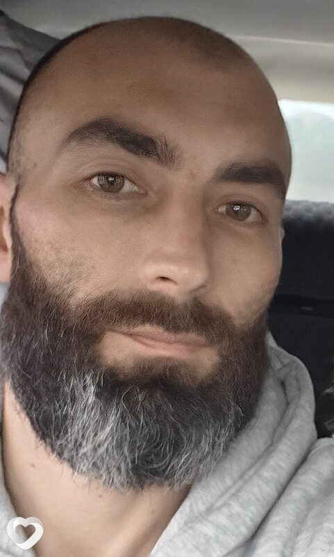 Віталій, 35, Одессе — анкета №3916882