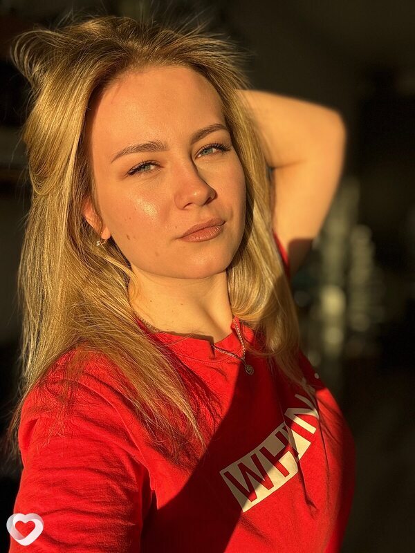 Вера, 31, Белгороде — анкета №3916958