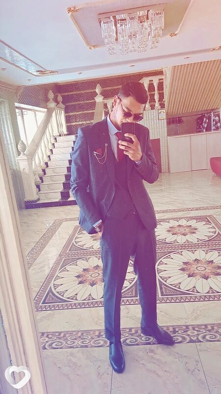 Ильяр, 25, Алматы — анкета №3916960