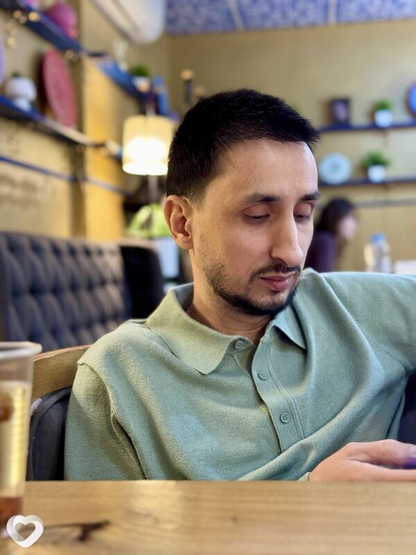 Perman, 28, Казани — анкета №3916963