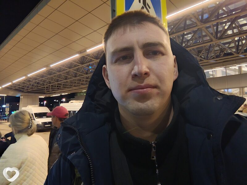 Ivan, 26, Мариинске — анкета №3916966