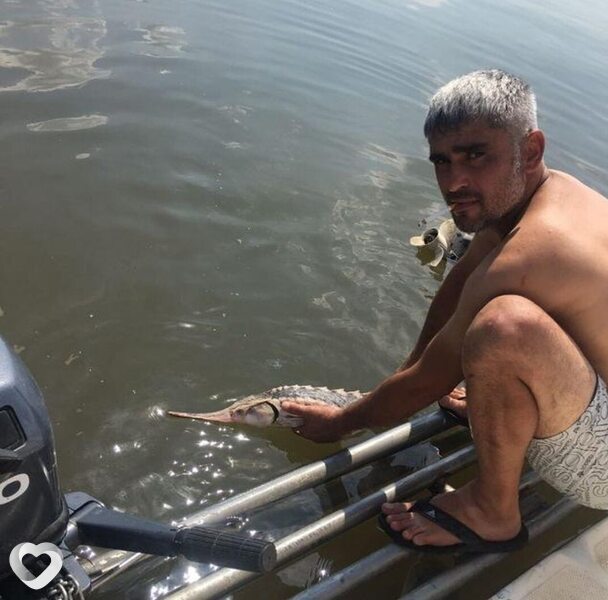 Артур, 37, Люберцах — анкета №3916967