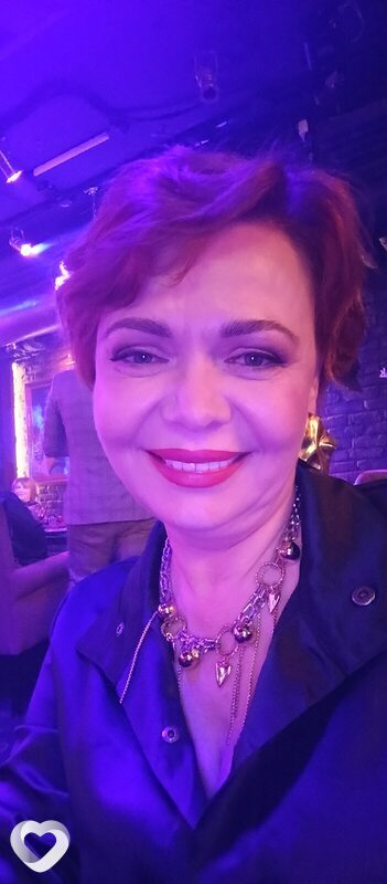 Ксения, 54, Красноярске — анкета №3916974