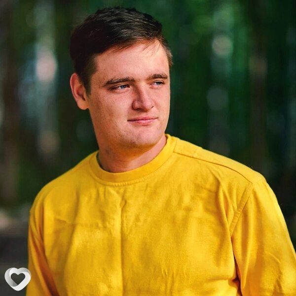 Алексей, 28, Новосибирске — анкета №3916975