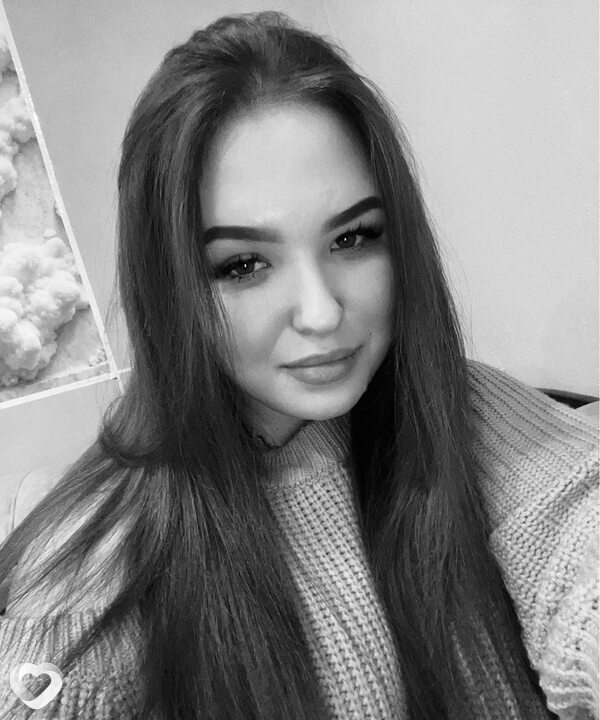 Анна, 21, Ульяновске — анкета №3916976