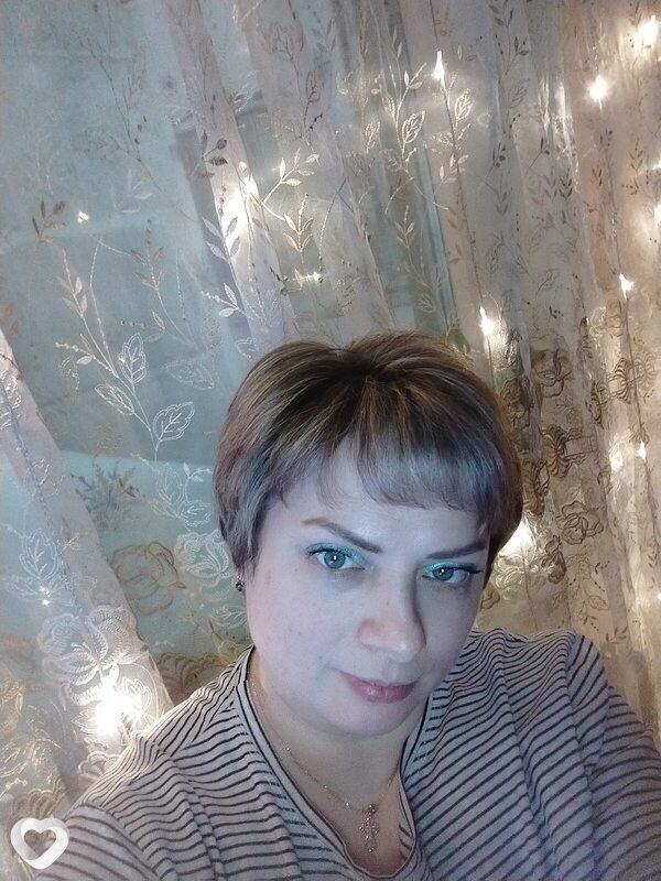 Олеся, 45, Нижневартовске — анкета №3916979