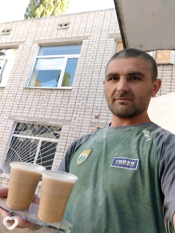 Сергей, 33, Николаеве — анкета №3916980