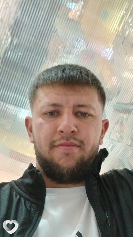 Натик, 31, Кемерове — анкета №3916983