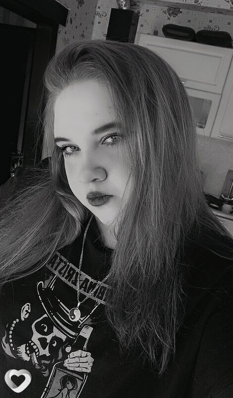 Александра, 22, Улан-Удэ — анкета №3916986