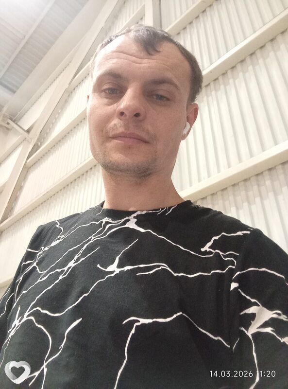 Дмитрий, 36, Темрюке — анкета №3916933