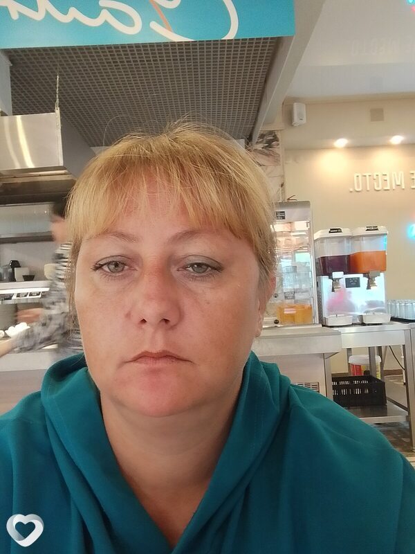 Елена, Борзя