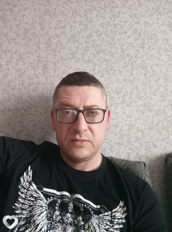 Алексей, 44, Туле — анкета №3916943