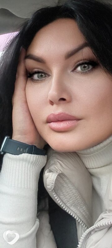 Olga, 46, Москве — анкета №3916952