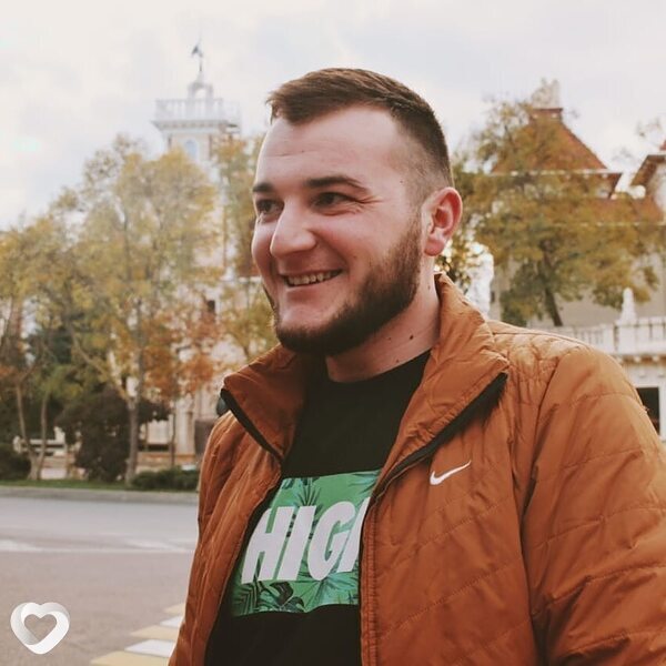 Кирилл, 27, Краснодаре — анкета №3917073