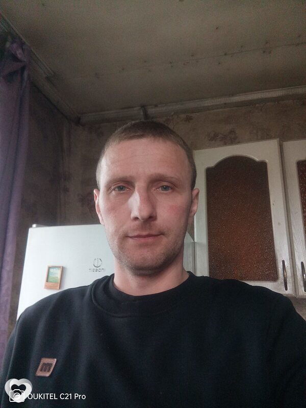 Олег, 35, Пскове — анкета №3917077