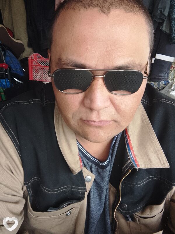 Ришат, 43, Уфе — анкета №3917078