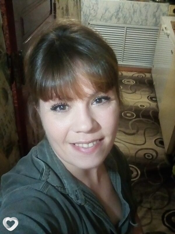 Светлана, 48, Славянске-на-Кубани — анкета №3917079