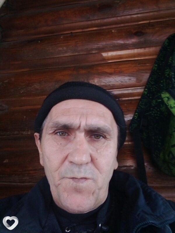 Михаил, 49, Минусинске — анкета №3917034