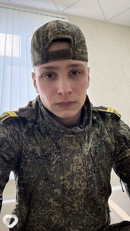 Артем, Нахабино