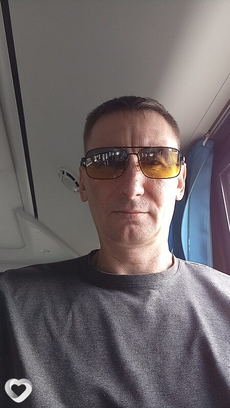 Дмитрий, 46, Костанае — анкета №3917051