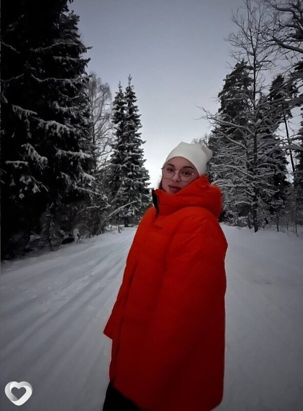 Ксения, 25, Чехове — анкета №3917052