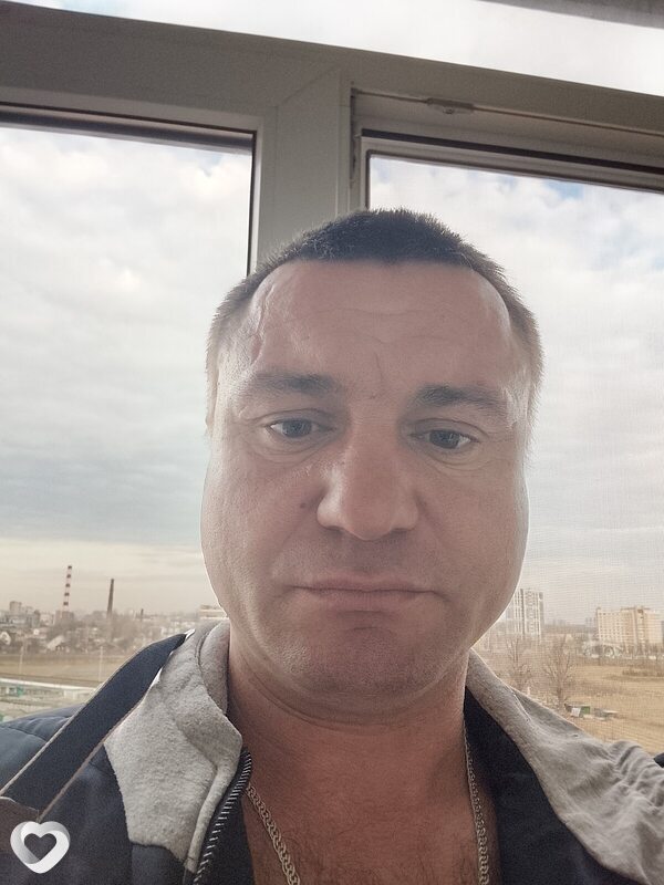Руслан, 38, Гомеле — анкета №3917358