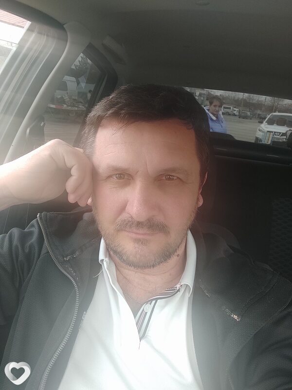 Влад, 52, Ставрополе — анкета №3917365