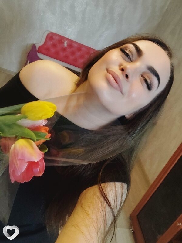 Елена, 30, Барнауле — анкета №3917366