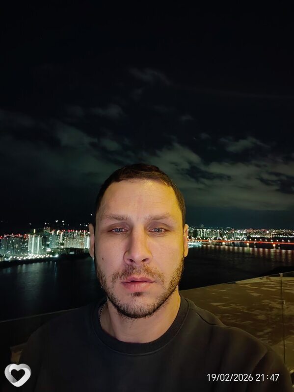 Виталио, 36, Красноярске — анкета №3917379