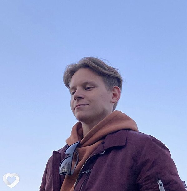 Дмитрий, 23, Санкт-Петербурге — анкета №3917133
