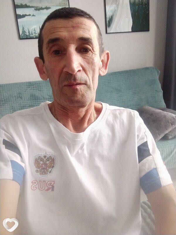 Саты, 59, Новоалтайске — анкета №3917138