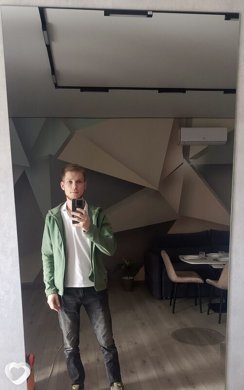 Иван, 26, Кисловодске — анкета №3917152