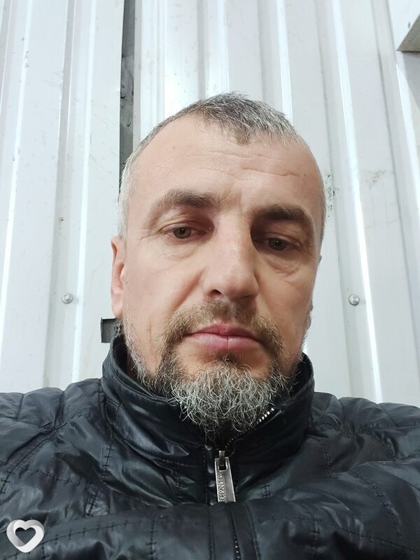 Магомед, 42, Махачкале — анкета №3917153