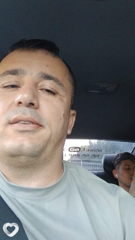 Анис, 35, Одинцове — анкета №3917111