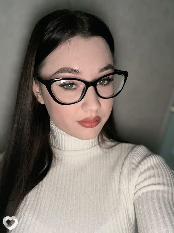 Марья, 27, Москве — анкета №3917113