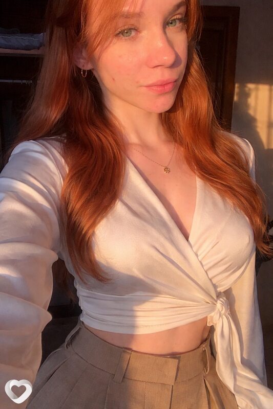 Виктория, 19, Иванове — анкета №3917114