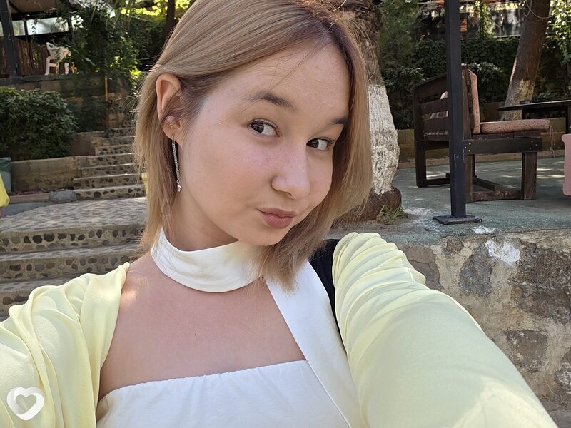 Екатерина, 21, Краснодаре — анкета №3917115