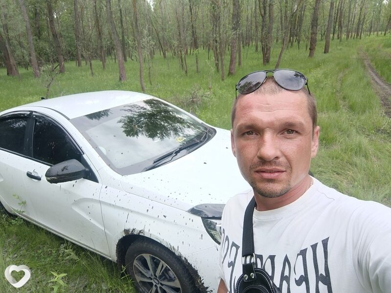 Денис, 35, Пскове — анкета №3917120