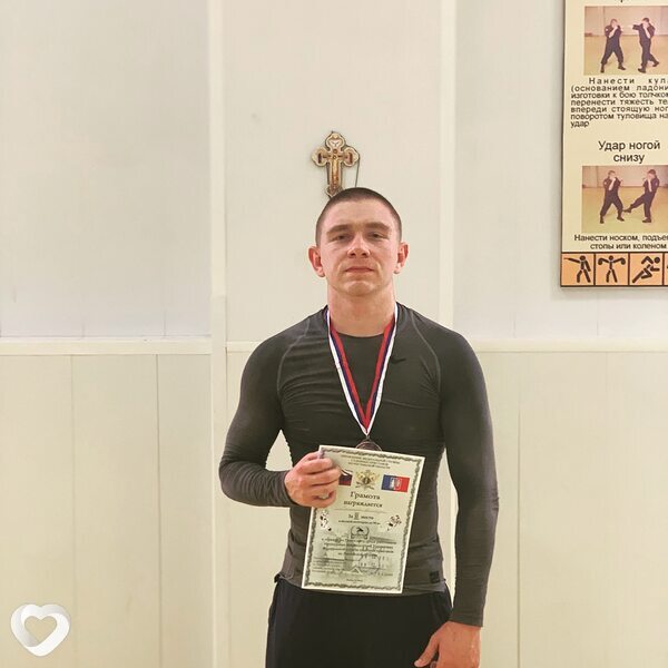Александр, 32, Мариуполе — анкета №3917127