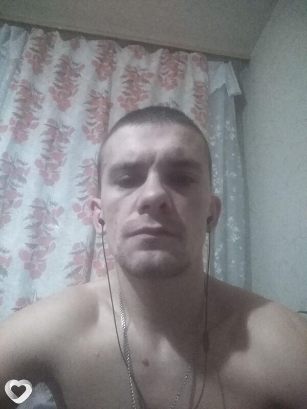 Валерий, 34, Химках — анкета №3917157