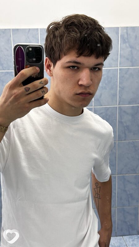 Тема, 21, Санкт-Петербурге — анкета №3917159