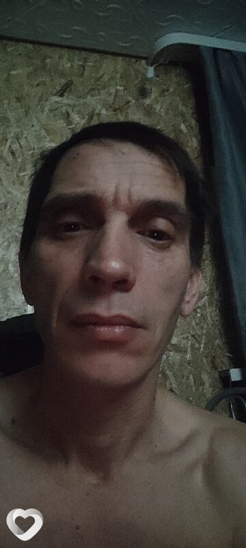 Вова, 40, Полевское — анкета №3917166