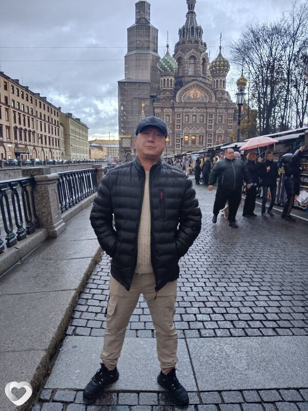 Василий, 50, Таганроге — анкета №3917176