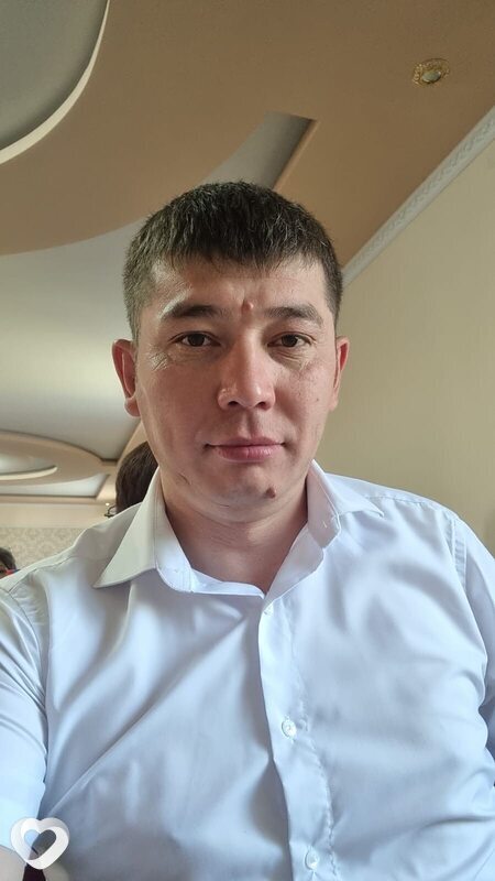 Дархан, 38, Костанае — анкета №3917177