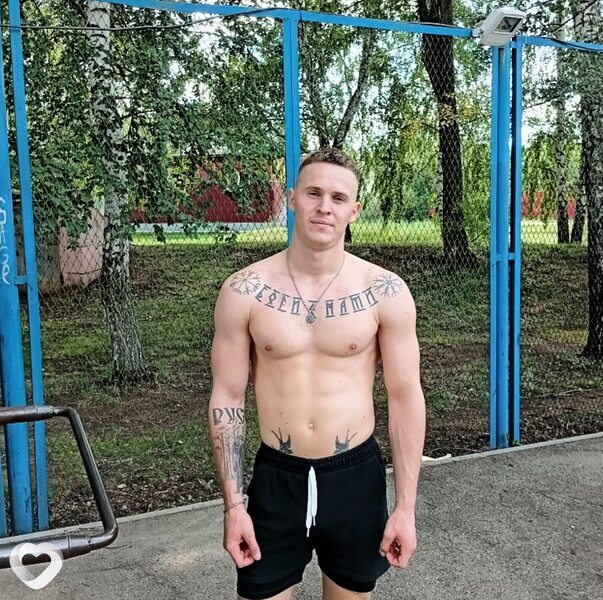 Илья, 25, Сызрани — анкета №3917181