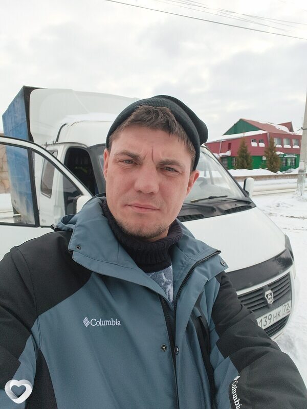 Максим, 35, Челябинске — анкета №3918094