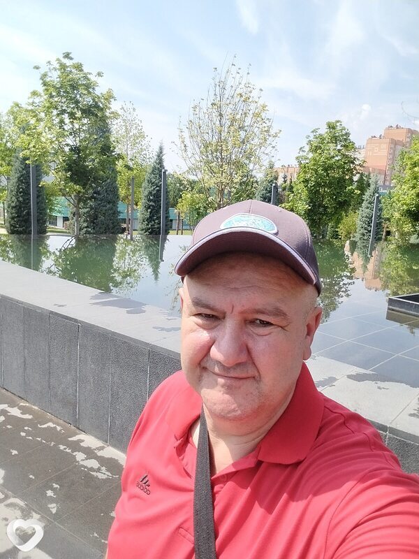 Александр, 53, Новочеркасске — анкета №3918098