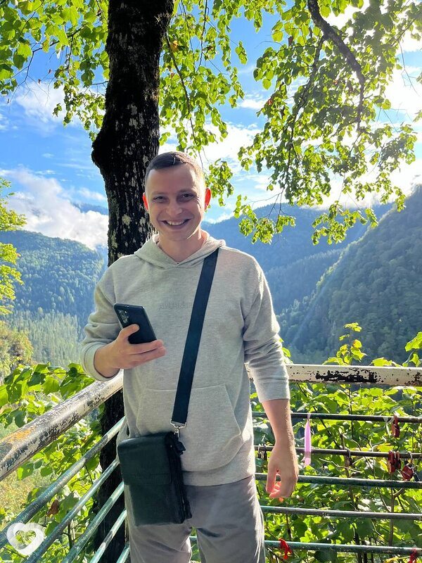 Эдуард, 31, Минске — анкета №3918102