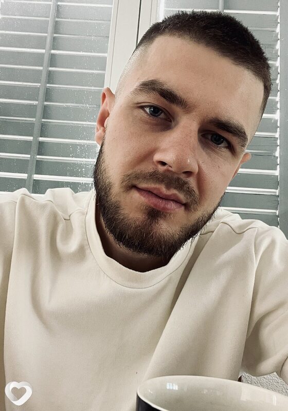 Илья, 29, Ростове-на-Дону — анкета №3918106